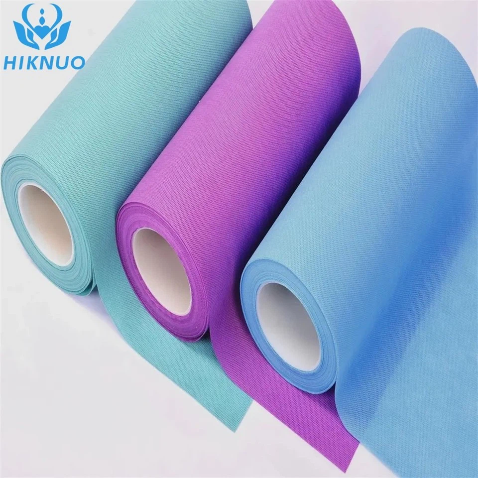 OEM nonwoven fabric roll